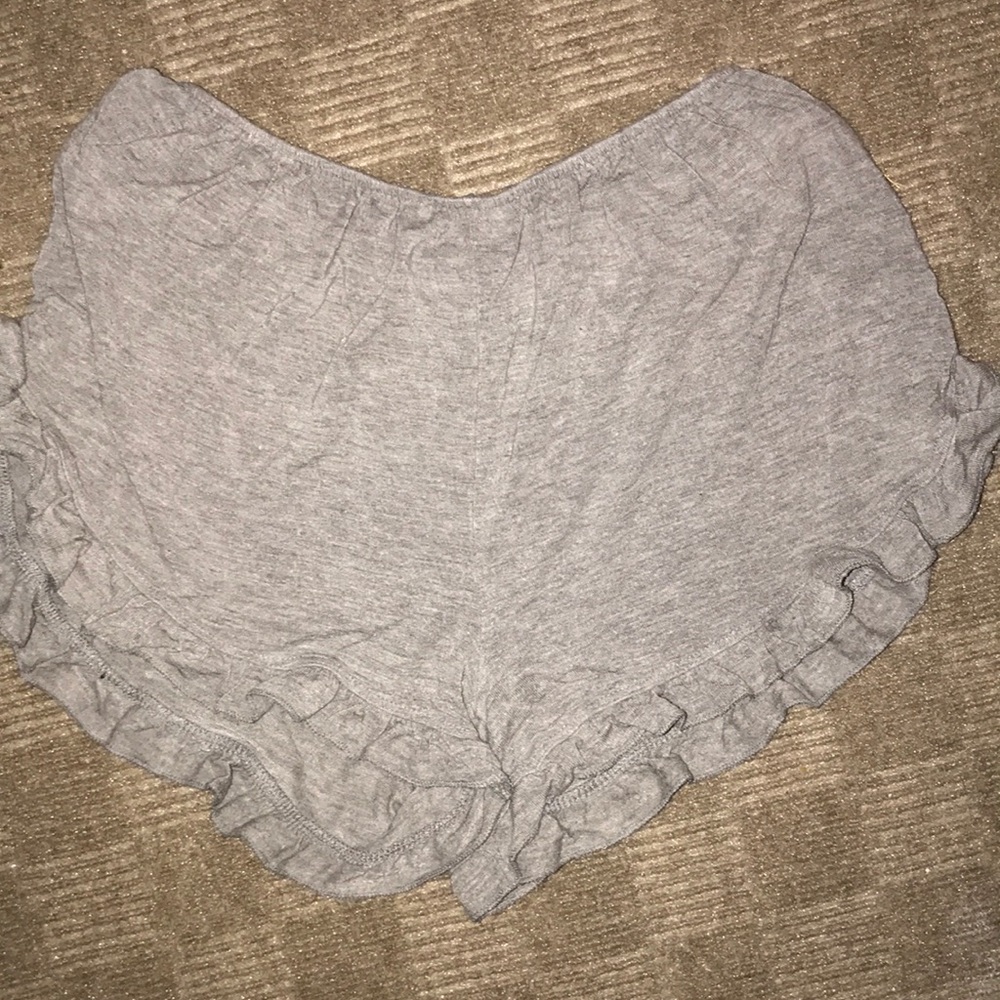 brandy Melville shorts